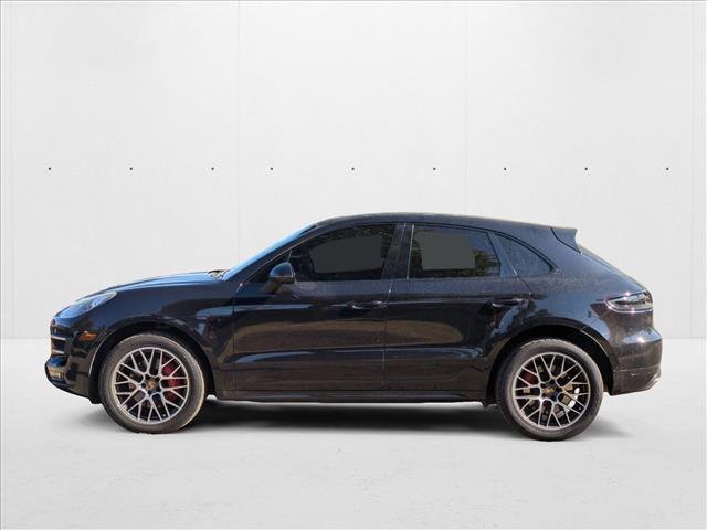 used 2015 Porsche Macan car, priced at $21,499