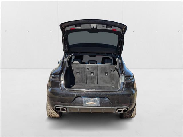 used 2015 Porsche Macan car, priced at $21,499