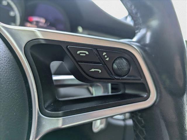 used 2015 Porsche Macan car, priced at $21,499