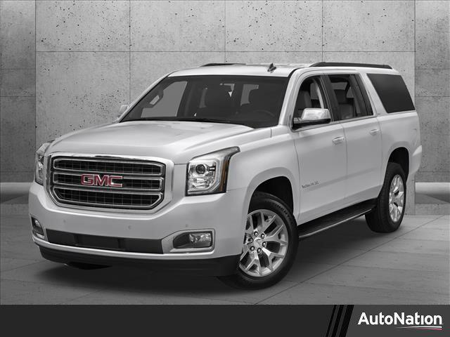 used 2017 GMC Yukon XL car, priced at $22,999