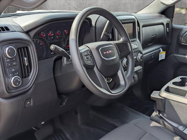 new 2024 GMC Sierra 1500 car, priced at $44,099