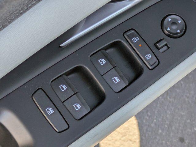 new 2025 Hyundai Elantra car, priced at $28,600