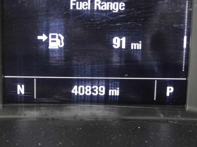 used 2022 Chevrolet Malibu car, priced at $16,588