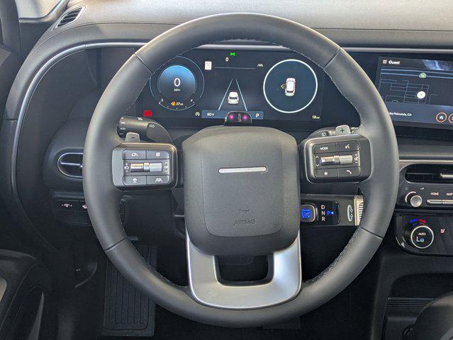 new 2026 Hyundai Palisade car, priced at $44,995