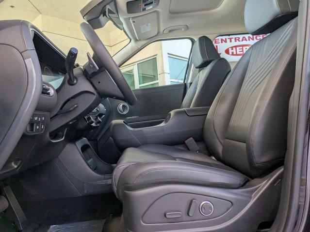 new 2026 Hyundai Palisade car, priced at $44,995
