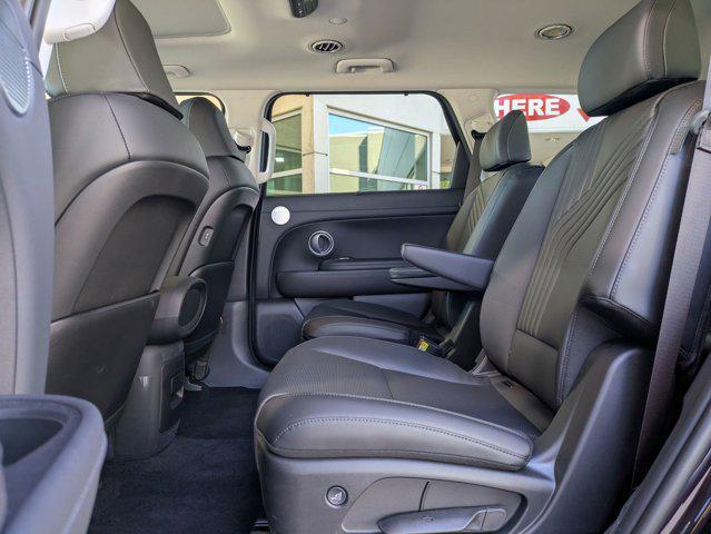 new 2026 Hyundai Palisade car, priced at $44,995