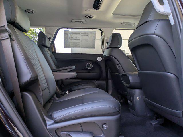 new 2026 Hyundai Palisade car, priced at $44,995