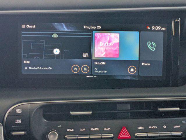 new 2026 Hyundai Palisade car, priced at $44,995
