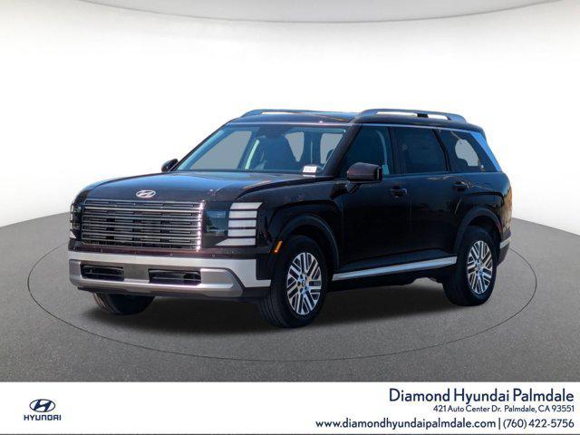 new 2026 Hyundai Palisade car, priced at $44,995
