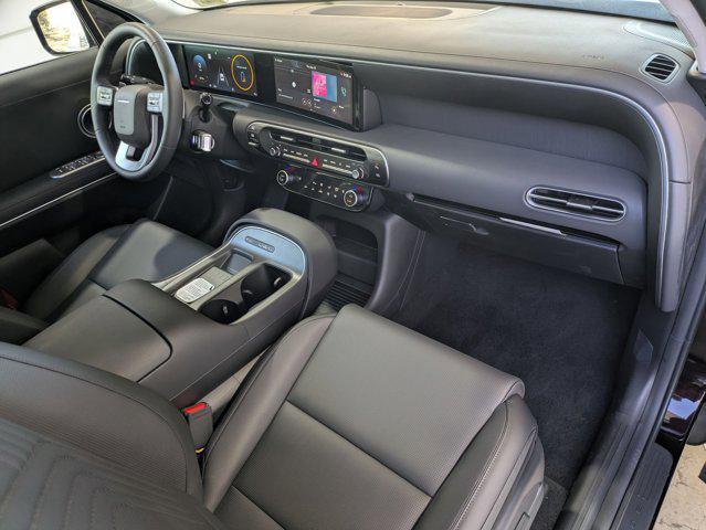 new 2026 Hyundai Palisade car, priced at $44,995