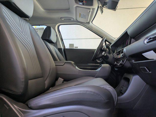 new 2026 Hyundai Palisade car, priced at $44,995