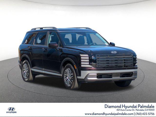 new 2026 Hyundai Palisade car, priced at $44,995