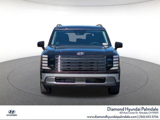 new 2026 Hyundai Palisade car, priced at $44,995