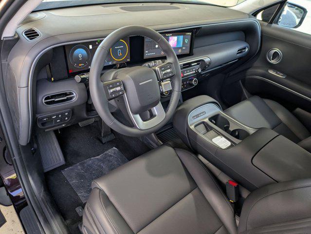 new 2026 Hyundai Palisade car, priced at $44,995