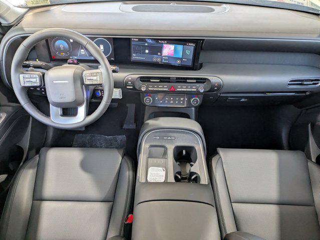 new 2026 Hyundai Palisade car, priced at $44,995
