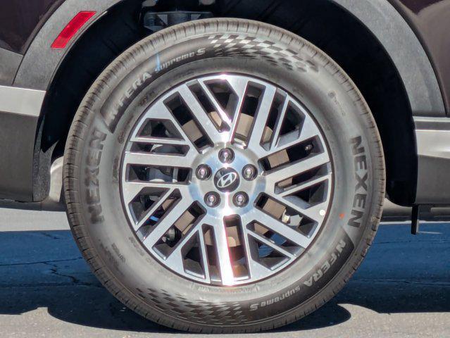 new 2026 Hyundai Palisade car, priced at $44,995