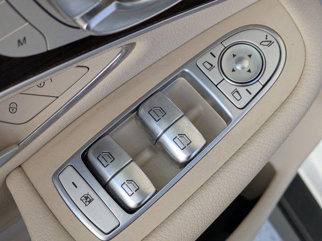 used 2019 Mercedes-Benz GLC 300 car, priced at $19,688