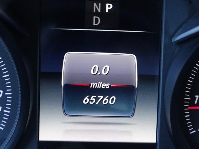 used 2019 Mercedes-Benz GLC 300 car, priced at $17,990