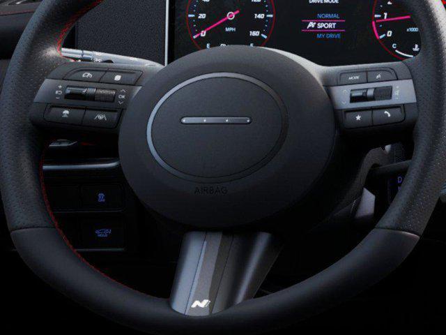new 2025 Hyundai Sonata car, priced at $37,255