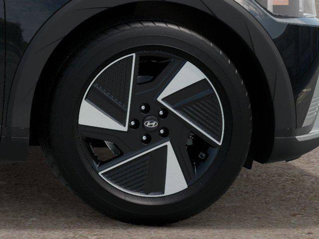 new 2025 Hyundai IONIQ 5 car, priced at $51,540