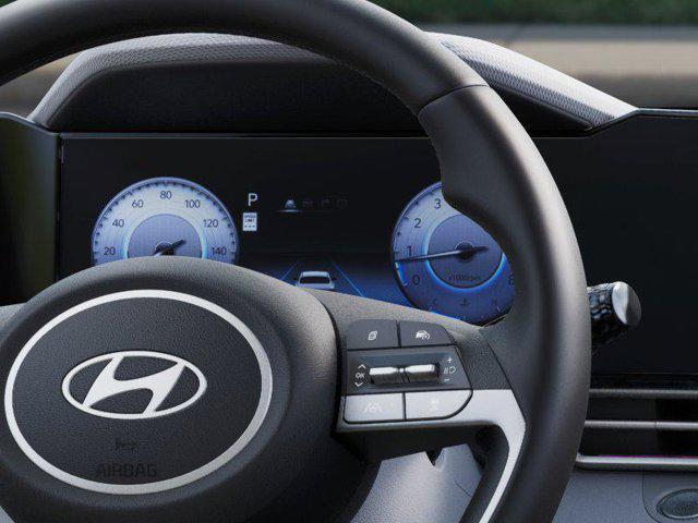 new 2025 Hyundai Elantra car, priced at $28,165
