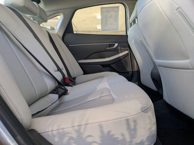 used 2024 Hyundai Sonata car, priced at $24,158