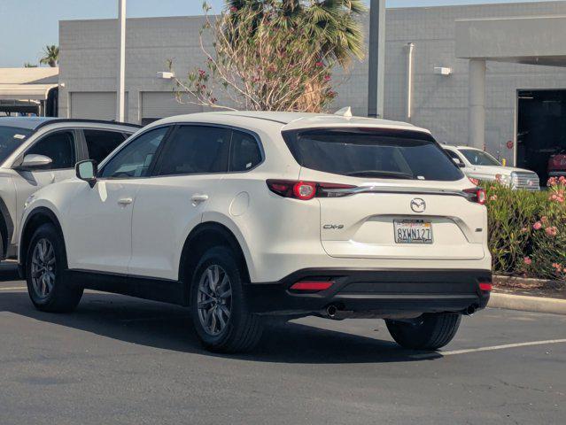 used 2019 Mazda CX-9 car, priced at $22,499