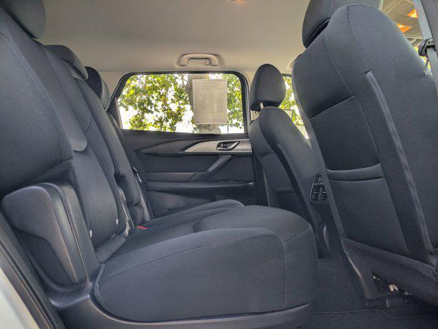 used 2019 Mazda CX-9 car, priced at $22,499
