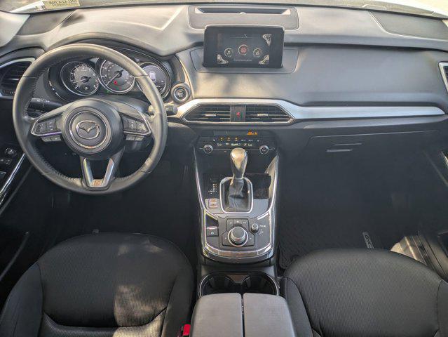 used 2019 Mazda CX-9 car, priced at $22,499