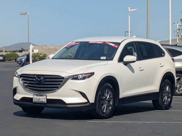 used 2019 Mazda CX-9 car, priced at $22,499
