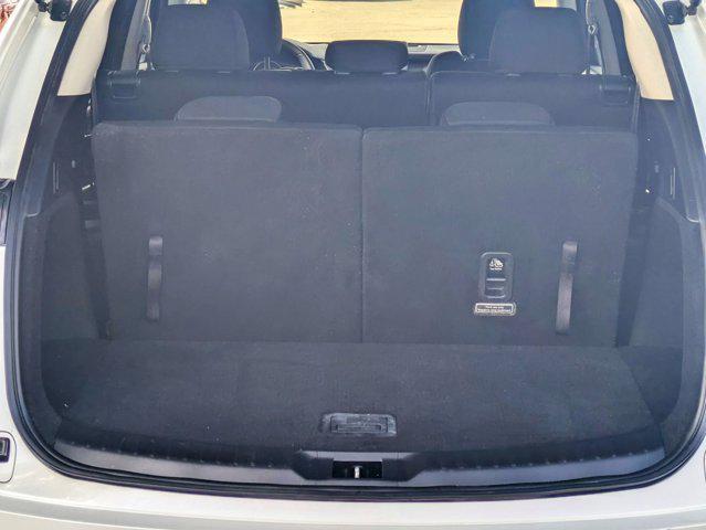 used 2019 Mazda CX-9 car, priced at $22,499