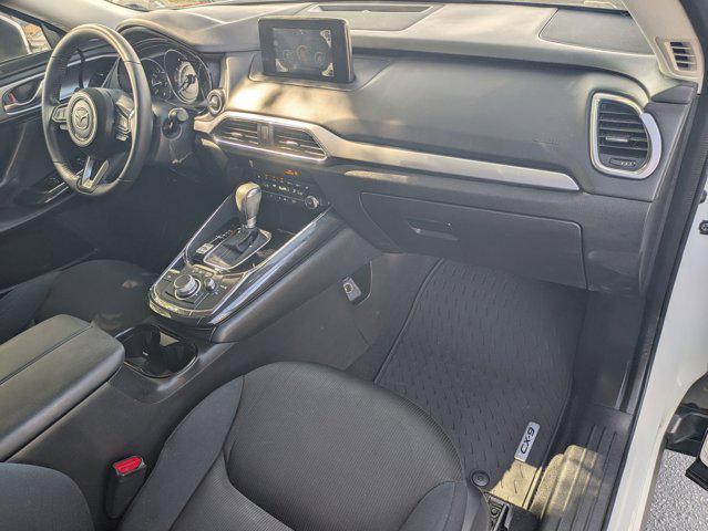 used 2019 Mazda CX-9 car, priced at $22,499