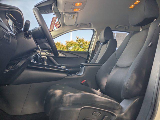 used 2019 Mazda CX-9 car, priced at $22,499