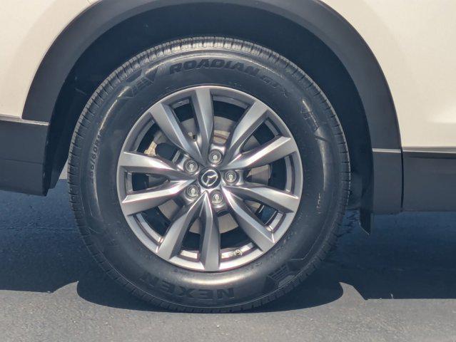 used 2019 Mazda CX-9 car, priced at $22,499