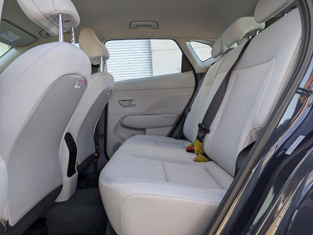 new 2026 Hyundai Kona car, priced at $25,350