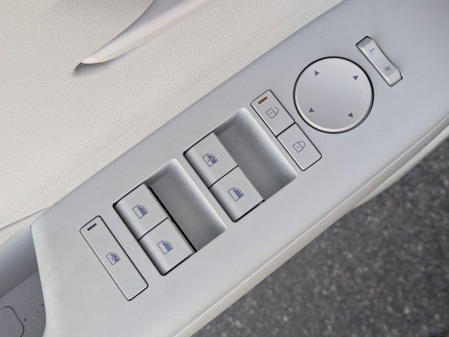 new 2026 Hyundai Kona car, priced at $25,350