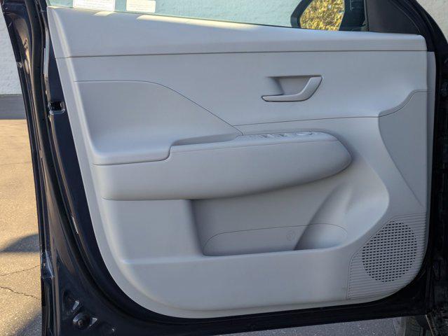 new 2026 Hyundai Kona car, priced at $25,350