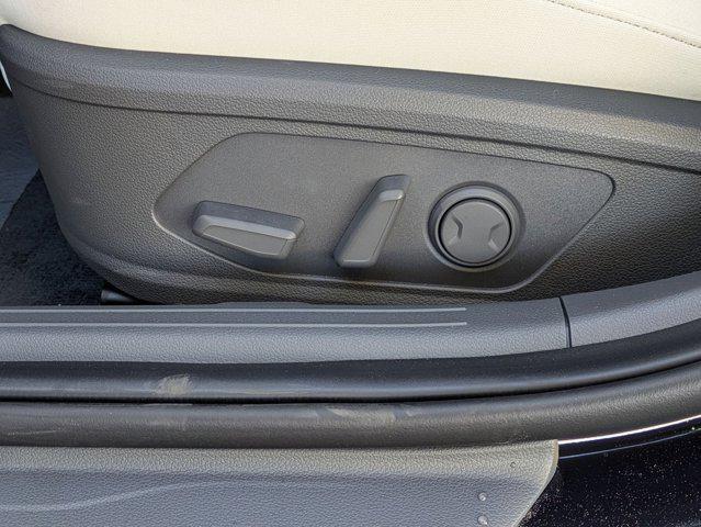 new 2025 Hyundai Sonata Hybrid car, priced at $32,705