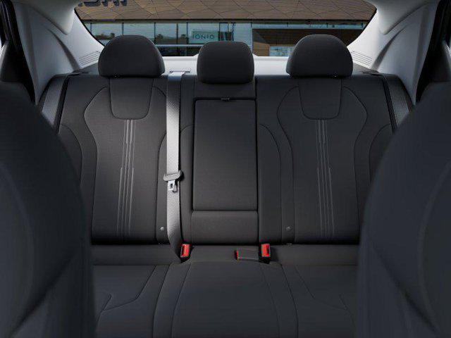 new 2025 Hyundai Elantra car, priced at $27,595