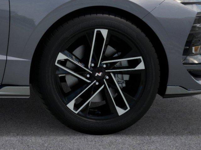 new 2025 Hyundai Sonata car, priced at $37,265