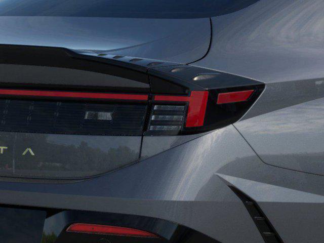 new 2025 Hyundai Sonata car, priced at $37,265