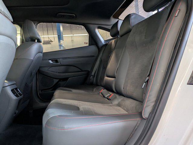 used 2022 Hyundai Sonata car, priced at $22,748
