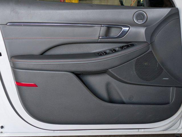 used 2022 Hyundai Sonata car, priced at $22,748