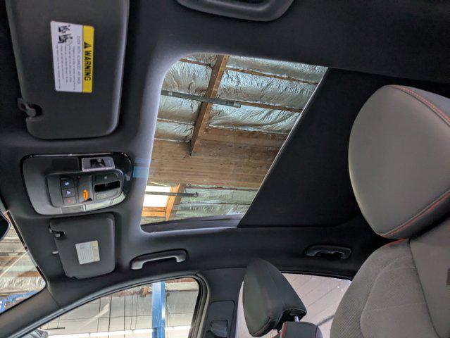 used 2022 Hyundai Sonata car, priced at $22,748