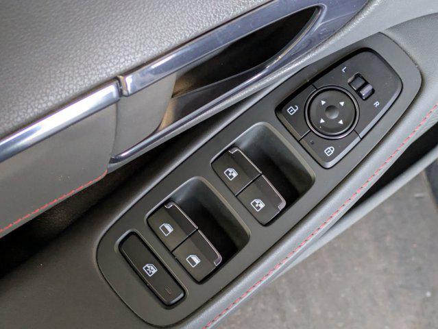 used 2022 Hyundai Sonata car, priced at $22,748