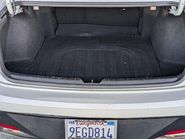 used 2022 Hyundai Sonata car, priced at $22,748