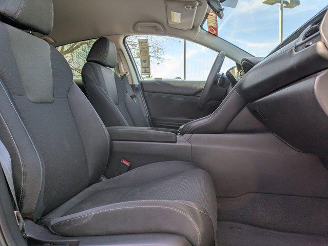 used 2020 Honda Insight car, priced at $15,995