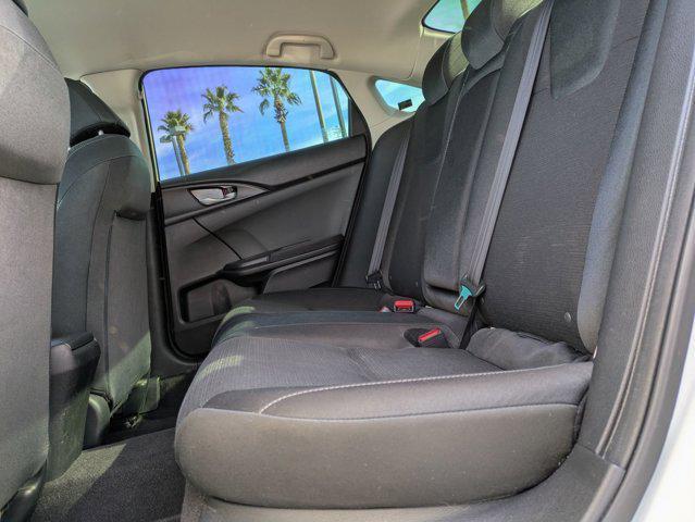 used 2020 Honda Insight car, priced at $15,995