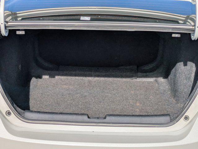 used 2020 Honda Insight car, priced at $15,995