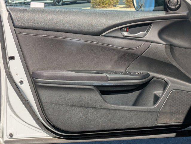 used 2020 Honda Insight car, priced at $15,995